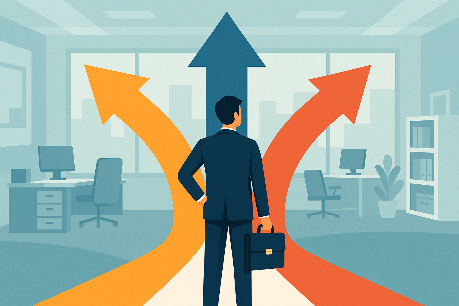 Cross-Functional Careers: How to Pivot Roles