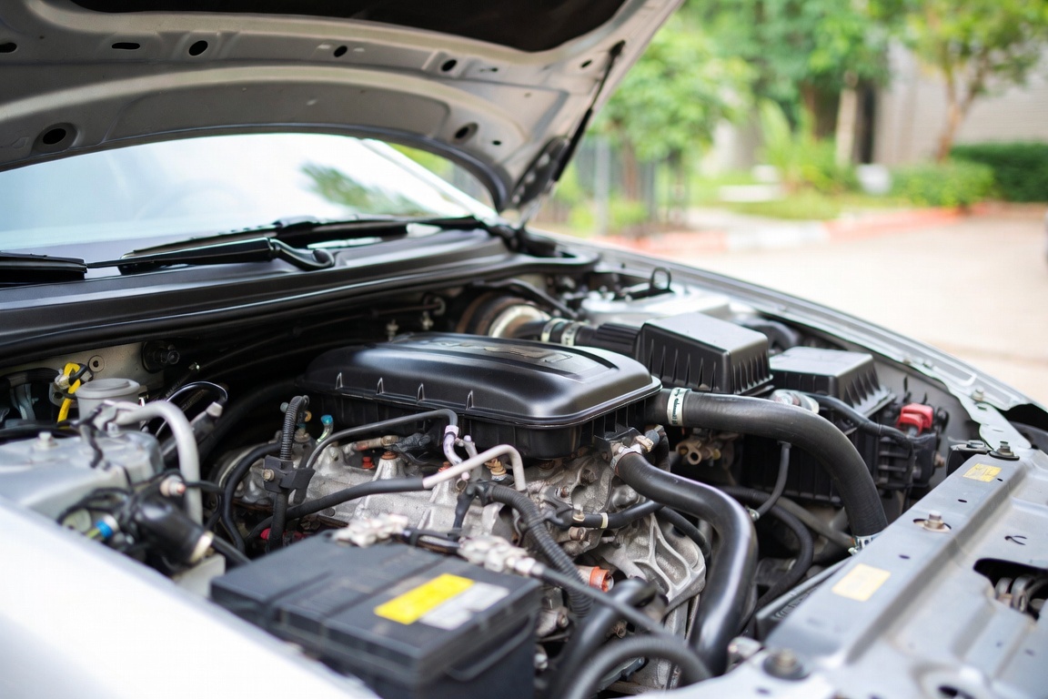 When to Change Oil vs When You’re Just Wasting Money